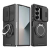 Defensio Galaxy Z Fold Rugged Magnetic Case