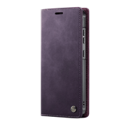 Quovis Leather Flip MagSafe Wallet Galaxy Case - Astra Cases