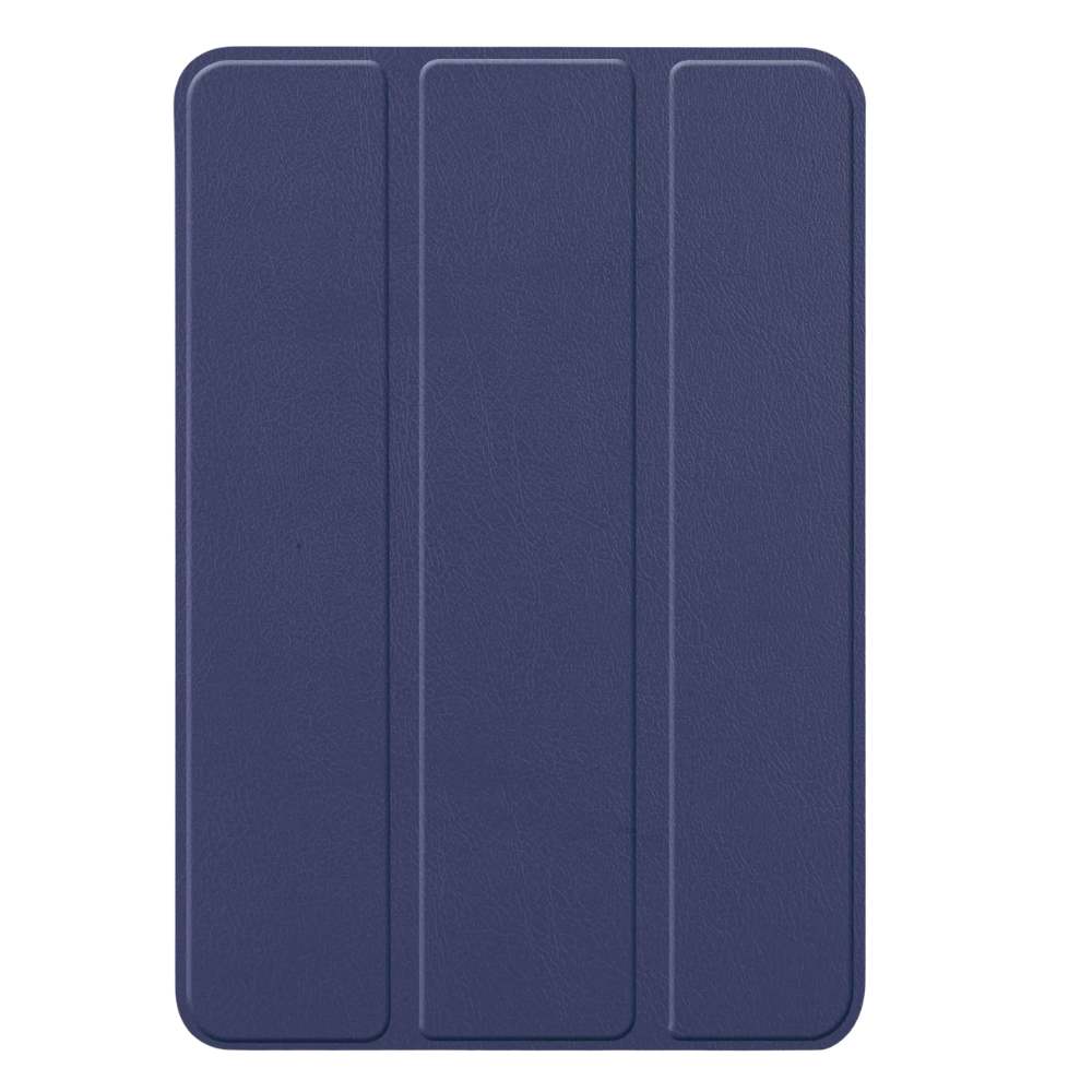 Infletus Tri-Fold Shockproof Leather iPad Case