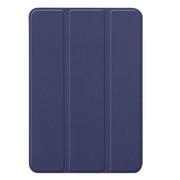 Infletus Tri-Fold Shockproof Leather iPad Case