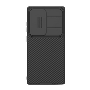 Feci Non-Slip Galaxy Case With Camera Slide Protector