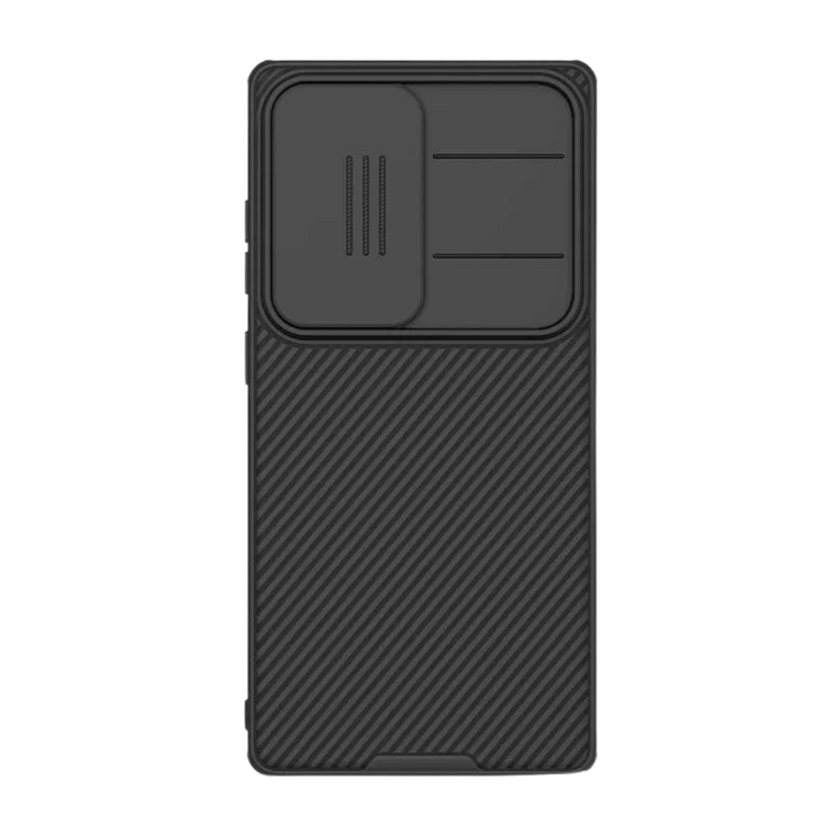 Feci Non-Slip Galaxy Case With Camera Slide Protector
