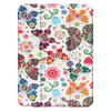 Impleo Tri-Fold Shockproof Leather iPad Case