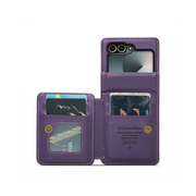 Palma RFID Blocking Wallet Galaxy Z Case