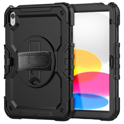 Falcon Heavy Duty iPad Case