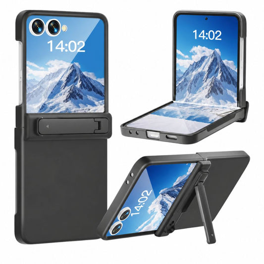 Nexum Armor Galaxy Flip Case