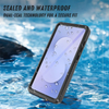 Vae MagSafe Waterproof Galaxy Case