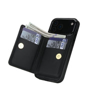 Laeve Wallet Case For iPhone