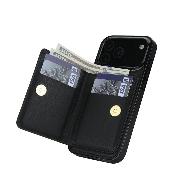 Laeve Wallet Case For iPhone