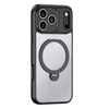 Vere Slim Shockproof MagSafe iPhone Case With Ring Holder - Astra Cases