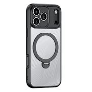 Vere Slim Shockproof MagSafe iPhone Case With Ring Holder - Astra Cases