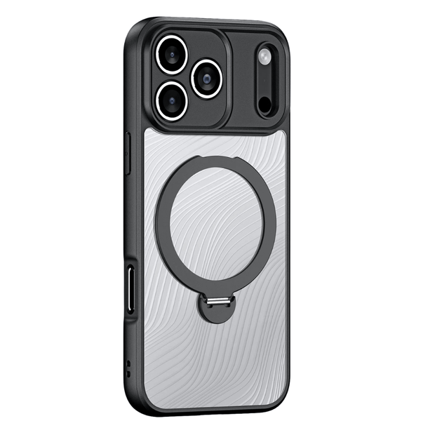 Vere Slim Shockproof MagSafe iPhone Case With Ring Holder - Astra Cases