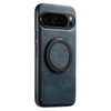 Callidus Leather Case With Built-in Kickstand For Google Pixel