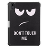 Habeo Tri-Fold Shockproof Leather iPad Case