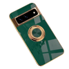 Dirigo Silicone Case For Google Pixel With Magnetic Ring Kickstand