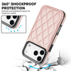 Tempero Leather Flip Wallet iPhone Case - Astra Cases