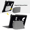 Faveo Tri-Fold Shockproof Case For Google Pixel Tablet