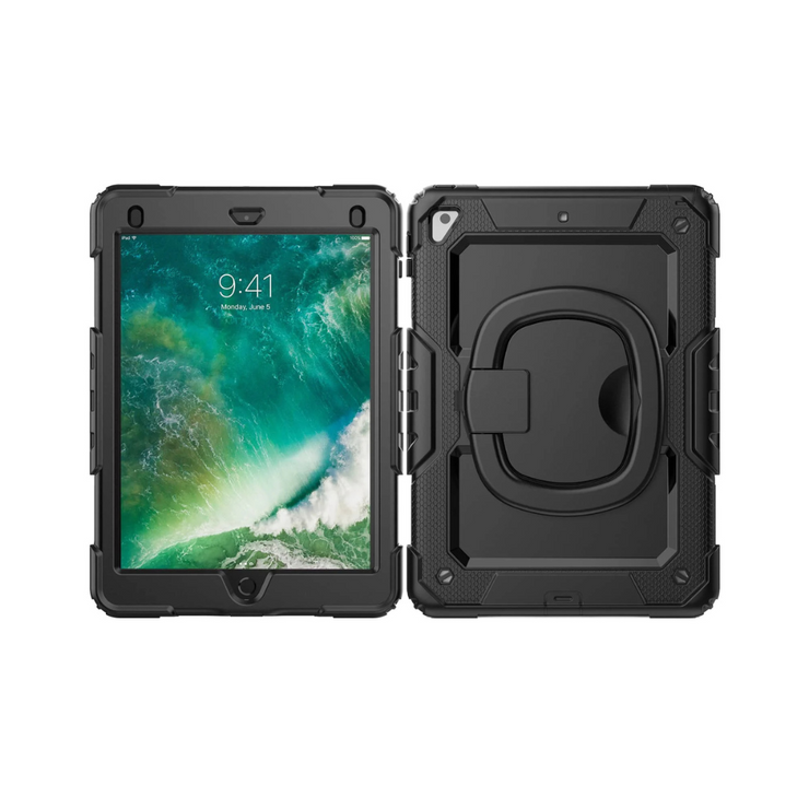 Pallium Heavy Duty Case For iPad Series