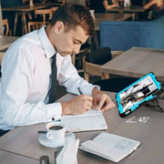 Defendo Heavy Duty iPad Case - Astra Cases