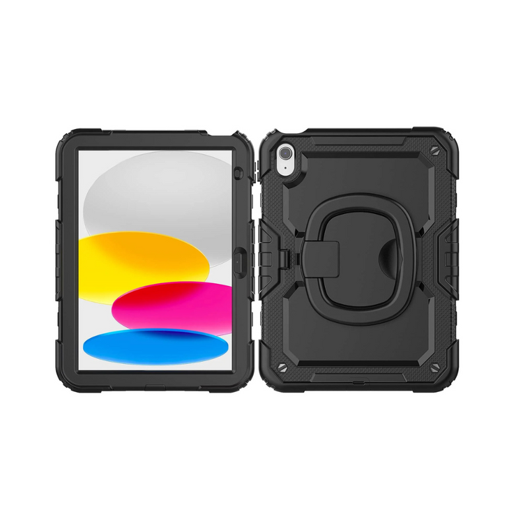 Pallium Heavy Duty Case For iPad Series