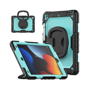 Pallium Heavy Duty Case For iPad Series