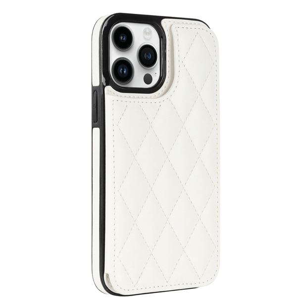 Tempero Leather Flip Wallet iPhone Case - Astra Cases