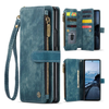 Eligo Leather Wallet Case for Galaxy Z Fold
