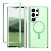 Aetas Shockproof MagSafe Galaxy Case - Astra Cases