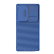 Feci Non-Slip Galaxy Case With Camera Slide Protector