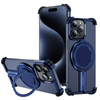 Obvius Shockproof MagSafe iPhone Case With Ring Holder- Astra Cases