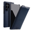 Efficio Flip Leather Galaxy Case - Astra Cases