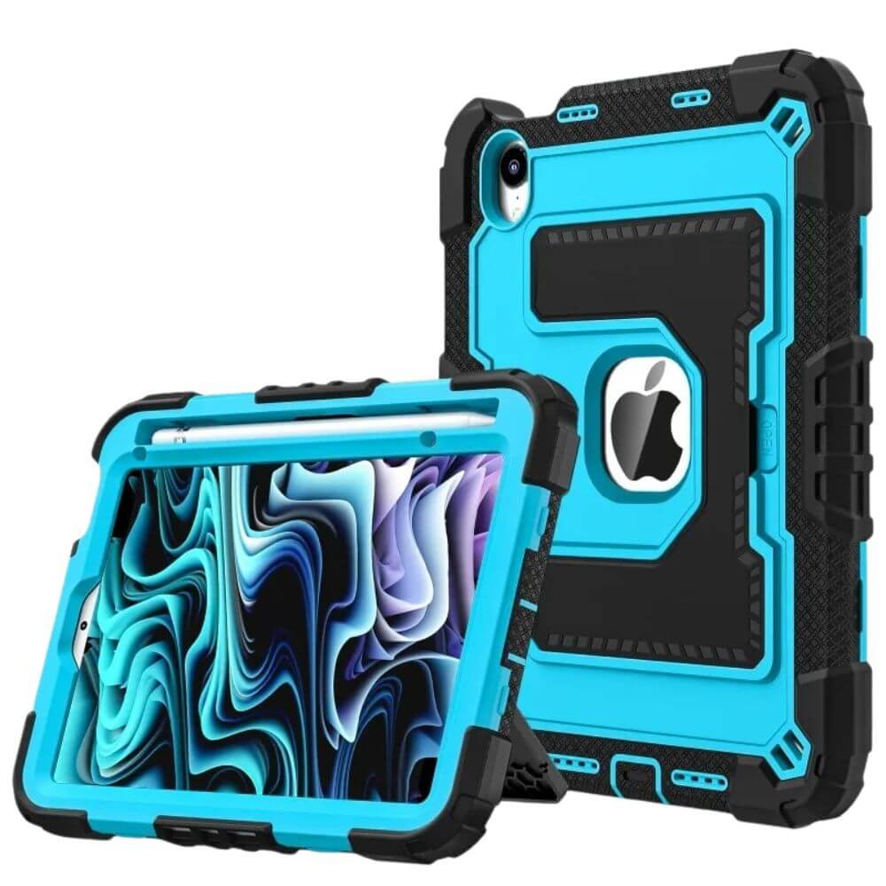 Delego Heavy Duty iPad Mini Case - Astra Cases