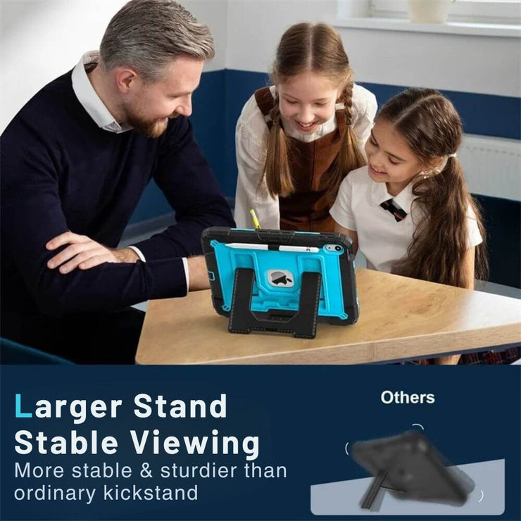 Defendo Heavy Duty iPad Case