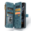 Eligo Leather Wallet Case for Galaxy Z Fold