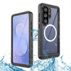 Vae MagSafe Waterproof Galaxy Case