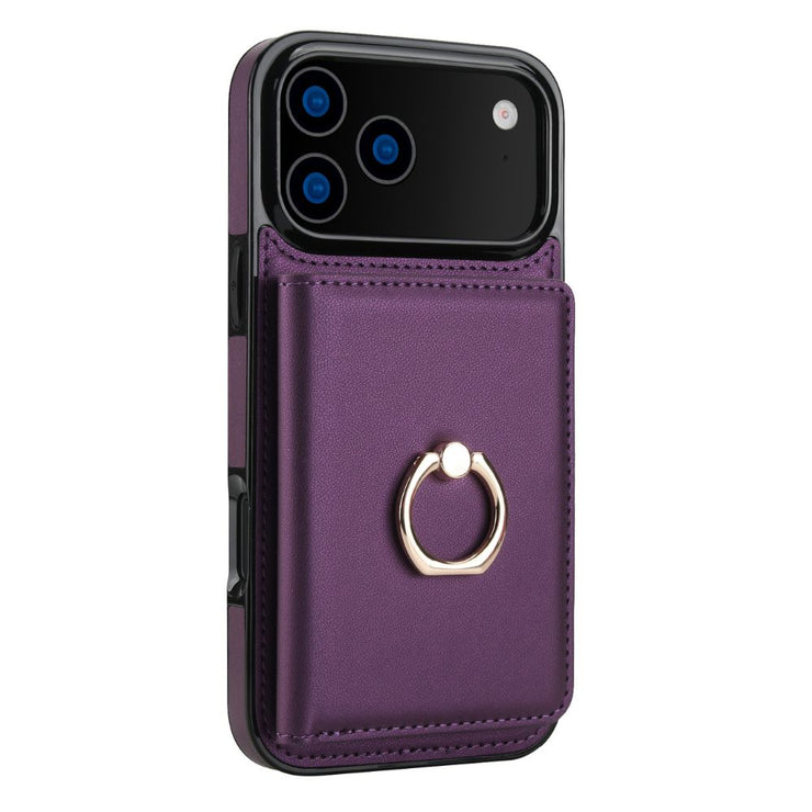 Laeve Wallet Case For iPhone