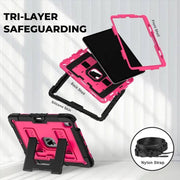 Demitto Heavy Duty iPad Air Case