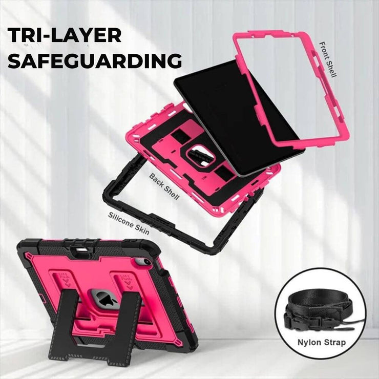 Demitto Heavy Duty iPad Air Case