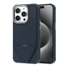 Sedo Shockproof Leather iPhone Case - Astra Cases