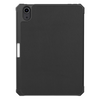 Instar Tri-Fold Shockproof Leather iPad Case With Pencil Holder