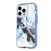 Castra Marble Pattern Soft Silicone iPhone Case