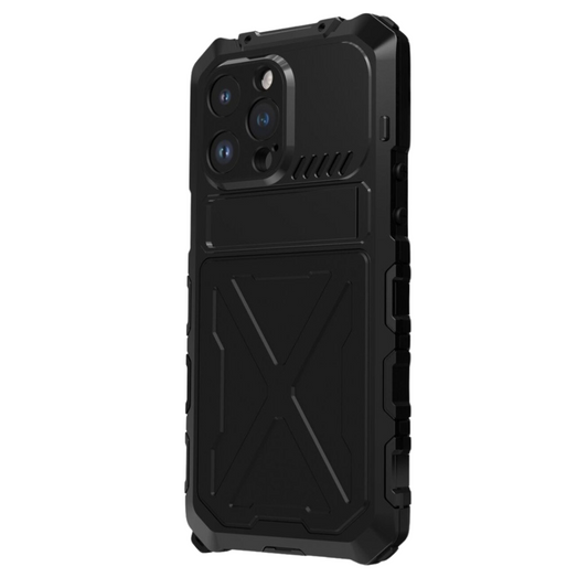 Alius Shockproof Armor Case for iPhone Series 14