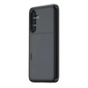 Everto Military Grade Slide Wallet Case With Card Slot For Galaxy S25 Series