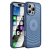 Unda Slim Shockproof Clear iPhone Case With Airbag Corners
