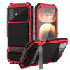 Nexilis Heavy Duty Shockproof iPhone Case- Astra Cases