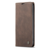 London Leather Wallet iPhone Case