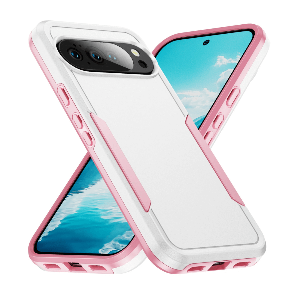 Obruo Shockproof Case For Google Pixel - Astra Cases