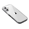 Casus Clear Shockproof iPhone Case - Astra Cases
