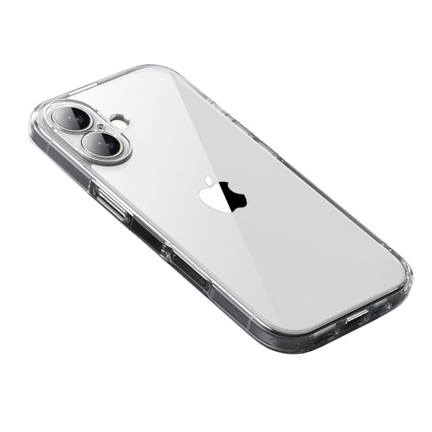 Casus Clear Shockproof iPhone Case - Astra Cases