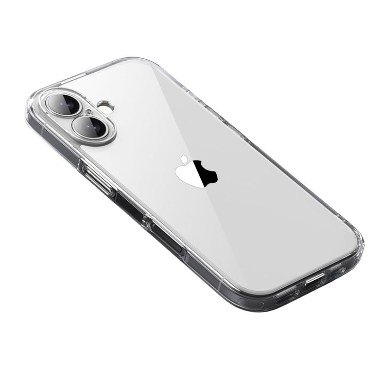 Casus Clear Shockproof iPhone Case - Astra Cases